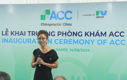 "Bông hồng thép" bắn súng Nguyễn Thị Nhung tiết lộ cách giảm đau xương khớp