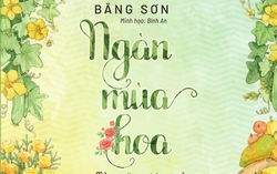 Trở lại làng quê xưa qua những trang văn