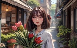 Khó chịu vì dượng hay vứt tàn thuốc lá hôi rình ở cửa, tôi không ngờ đống tàn thuốc ấy lại cứu mạng mình