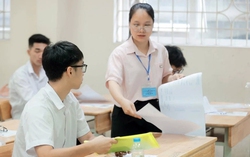 Các trường đại học công bố điểm chuẩn trúng tuyển từ chiều 17/8