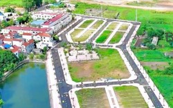 Hà Nội sẽ tiến hành rà soát, xác minh việc "thổi giá" đất đấu giá