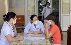 Kon Tum: 89 bà mẹ sinh con tại cơ sở y tế được hỗ trợ  tổng số tiền hơn 200 triệu đồng