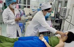 Cần Thơ: Người phụ nữ 28 tuổi sinh mổ lần thứ 5