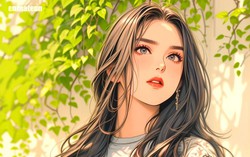 Con dâu cứ vứt gì ra thùng rác là mẹ chồng lại bí mật nhặt về