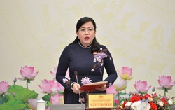 Tập trung kiện toàn các chức danh lãnh đạo cấp cao, cấp ủy chính quyền các cấp trong năm 2024