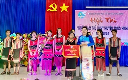 Sông Hinh (Phú Yên): 5 câu lạc bộ thi "Ngôi sao thủ lĩnh"