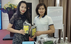 Sản xuất thịt trâu gác bếp theo mô hình "từ trang trại đến bàn ăn"