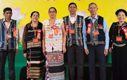 Phát huy vai trò người có uy tín trong thực hiện bình đẳng giới vùng dân tộc thiểu số Lâm Đồng