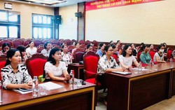Hải Dương: Tập huấn khởi nghiệp và hỗ trợ hợp tác xã do phụ nữ làm chủ cho 600 hội viên