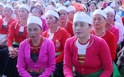 Hà Nội thúc đẩy bình đẳng giới tại vùng đồng bào dân tộc thiểu số