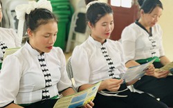 Thanh Hóa: Hiệu quả từ các mô hình xóa bỏ định kiến giới