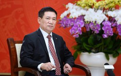 Phó Thủ tướng Chính phủ Hồ Đức Phớc theo dõi, chỉ đạo 6 lĩnh vực