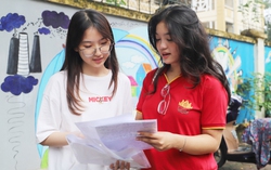 Dự kiến thay đổi cách xét công nhận tốt nghiệp THPT từ năm 2025