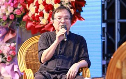 Chiêm nghiệm về cuộc sống, tình yêu ở tuổi trung niên trong thơ Nguyễn Tiến Thanh