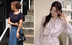 10 công thức diện đồ ăn ảnh, giúp chị em sành điệu suốt kỳ nghỉ lễ