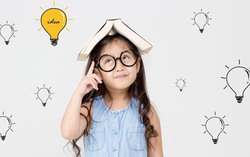 Định hình tư duy tích cực cho trẻ