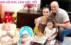 Mái ấm Candy Home - Nơi an trú cho bà bầu đơn thân cơ nhỡ