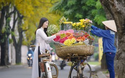 Thơ: Nhớ Hà Nội