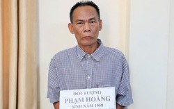 Bắt giữ Phạm Hoàng, thành viên tổ chức phản động, khủng bố "Chính phủ quốc gia Việt Nam lâm thời"