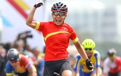 Olympic Paris: Nguyễn Thị Thật - Niềm tự hào của thể thao Việt Nam