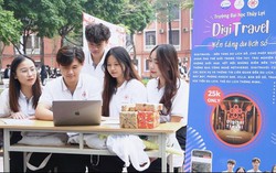 Ứng dụng công nghệ thực tế ảo trong phát triển du lịch