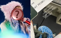 Nữ idol mạnh tay chi 100 vé máy bay hạng thương gia cho nhân viên đi xem world tour