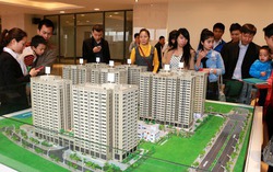 Nhiều điểm mới của Luật Nhà ở, Luật Kinh doanh bất động sản tác động tới thị trưởng bất động sản