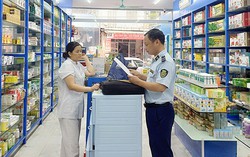 7 tháng, quản lý thị trường xử lý hơn 30 ngàn vụ vi phạm