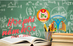 Sơn La: Học phí mầm non xã khu vực III là 12.000đ/tháng