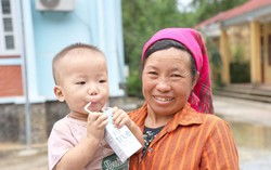 Đổi thay tích cực nhờ vốn vay không lãi suất cho phụ nữ có hoàn cảnh khó khăn tại Lào Cai