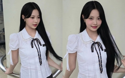 Nữ ca sĩ 17 tuổi bị chỉ trích vì lý do không tưởng