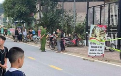 Bắc Hà, Lào Cai: Tạm giữ người đàn ông để điều tra về hành vi sát hại vợ 