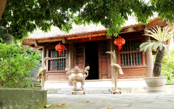 [Thơ]  Mười O  Dân quân Lam Hạ