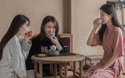 3 điều chị em nên làm trong khi “tới tháng” để làm sạch tử cung, thải độc cơ thể