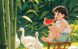 Đón cháu về nội chơi nhưng chỉ 4 tiếng sau mẹ chồng tôi đã gọi điện bắt tôi đến đưa con về