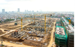 Hải Phòng công bố chi tiết các dự án nhà ở xã hội, giá bán từ 14 đến 19 triệu đồng 1m2
