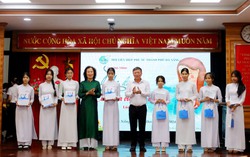 Đà Nẵng: Hơn 770 trẻ mồ côi được hỗ trợ từ chương trình "Mẹ đỡ đầu"