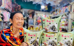 Những nữ thương nhân nhiệt huyết với công tác vì cộng đồng