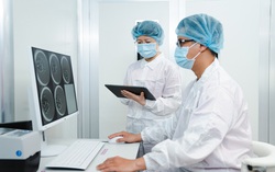 Tập đoàn Y tế Phương Châu ra mắt IVF Phương Châu Sài Gòn