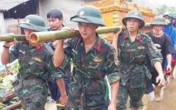 Vụ lũ quét, sạt lở vùi lấp cả thôn ở Lào Cai: Xác định danh tính 18 người thiệt mạng