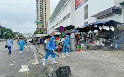 Thái Nguyên: Triển khai công tác phòng chống dịch sau thiên tai