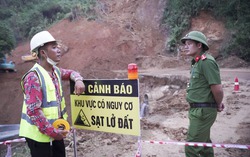 Yên Bái: 12 giờ liên tục thông đường để người dân lưu thông an toàn