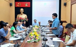 Chung tay bảo vệ, chăm sóc và phát huy vai trò người cao tuổi Việt Nam