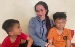 Nghẹn lòng trước mong muốn được đi học của bé trai 11 tuổi mắc ung thư máu