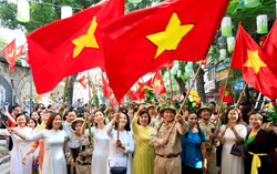 Tổ chức Hội thảo khoa học Quốc gia kỷ niệm 70 năm Giải phóng Thủ đô