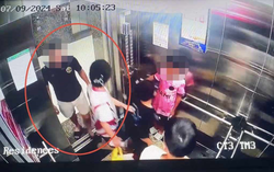 Hà Nội: Cô gái 18 tuổi tố bị vỗ vào mông trong thang máy chung cư