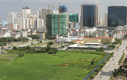 Quy định chi tiết một số điều và biện pháp thi hành Luật Đấu thầu về lựa chọn nhà đầu tư thực hiện dự án đầu tư có sử dụng đất