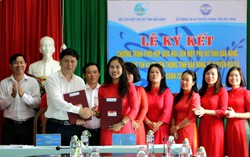 Hội LHPN Đắk Nông đẩy mạnh chuyển đổi số trong hội viên phụ nữ
