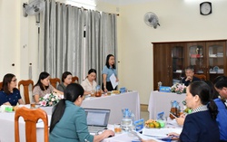 Hội LHPN tỉnh Quảng Nam: Điểm tựa cho hội viên, phụ nữ nỗ lực vươn lên