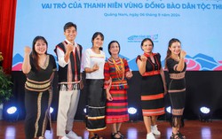 Quảng Nam: Chung tay nâng cao nhận thức hội viên phụ nữ nhận diện, xóa bỏ các tập tục văn hóa lạc hậu